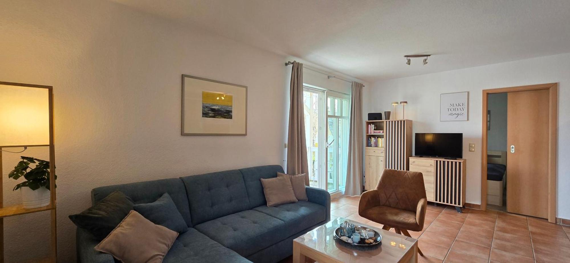 Ferienwohnung D5 Graal-Mueritz Zewnętrze zdjęcie