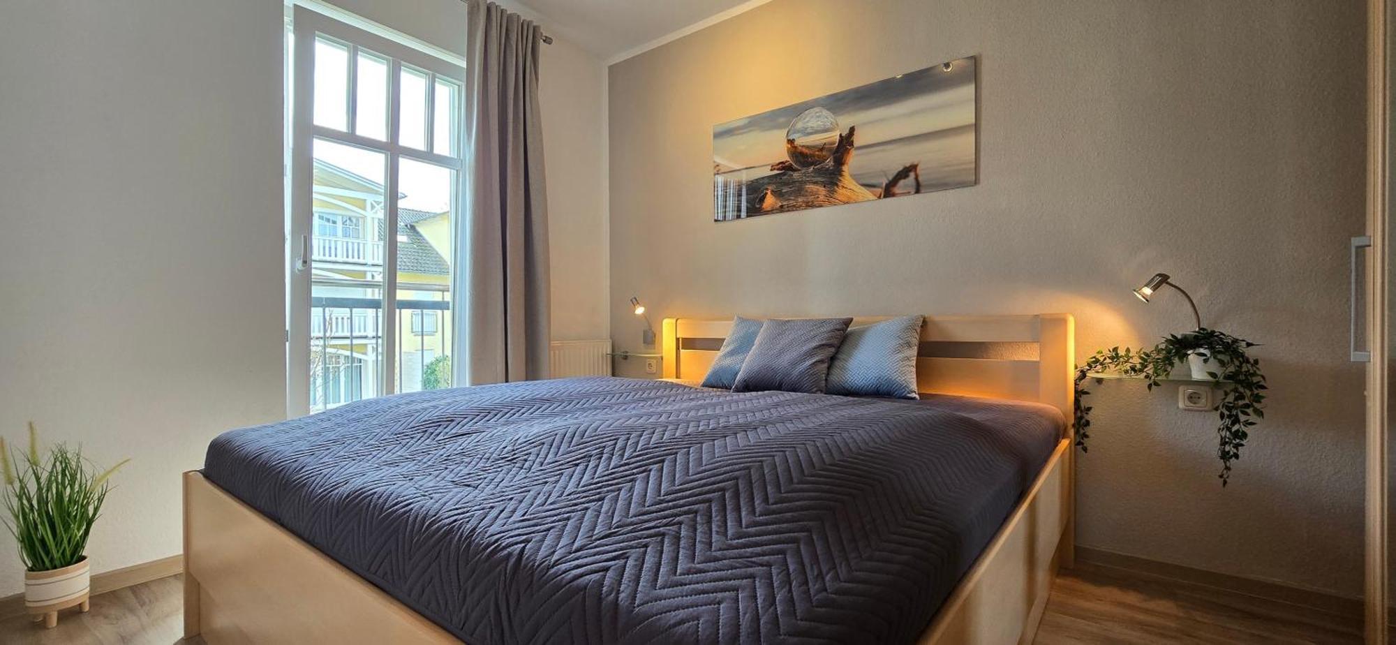 Ferienwohnung D5 Graal-Mueritz Zewnętrze zdjęcie